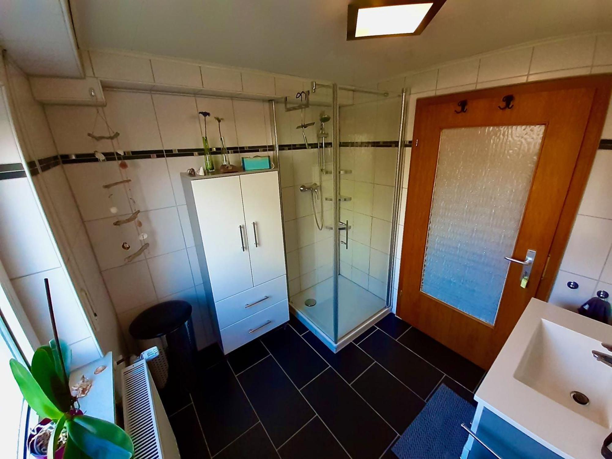 Neu! Ferienwohnung Eulennest Staudernheim المظهر الخارجي الصورة