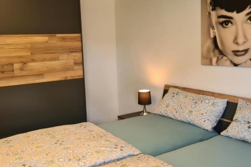 Neu! Ferienwohnung Eulennest Staudernheim المظهر الخارجي الصورة